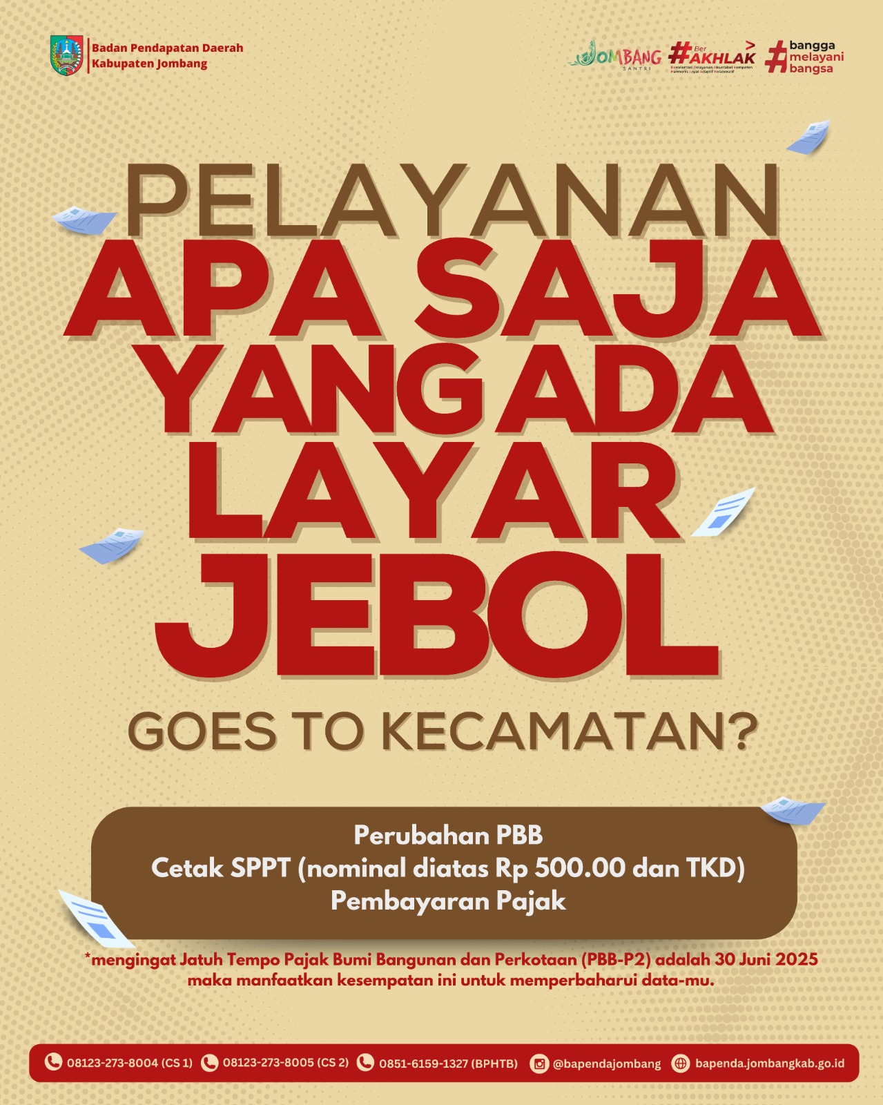 Created at BAPENDA art