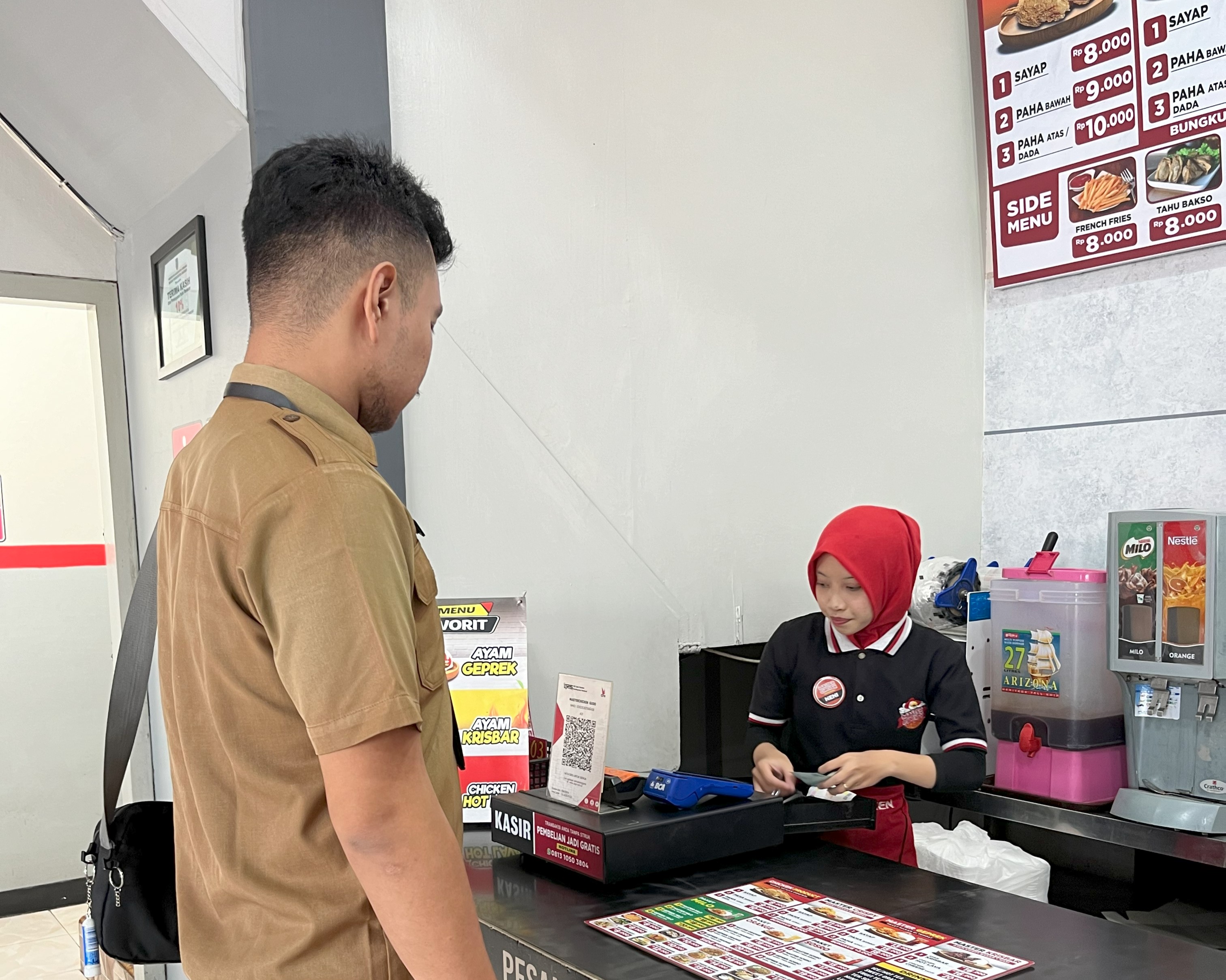 MENGENAL PAJAK BARANG DAN JASA TERTENTU (PBJT) DI KABUPATEN JOMBANG