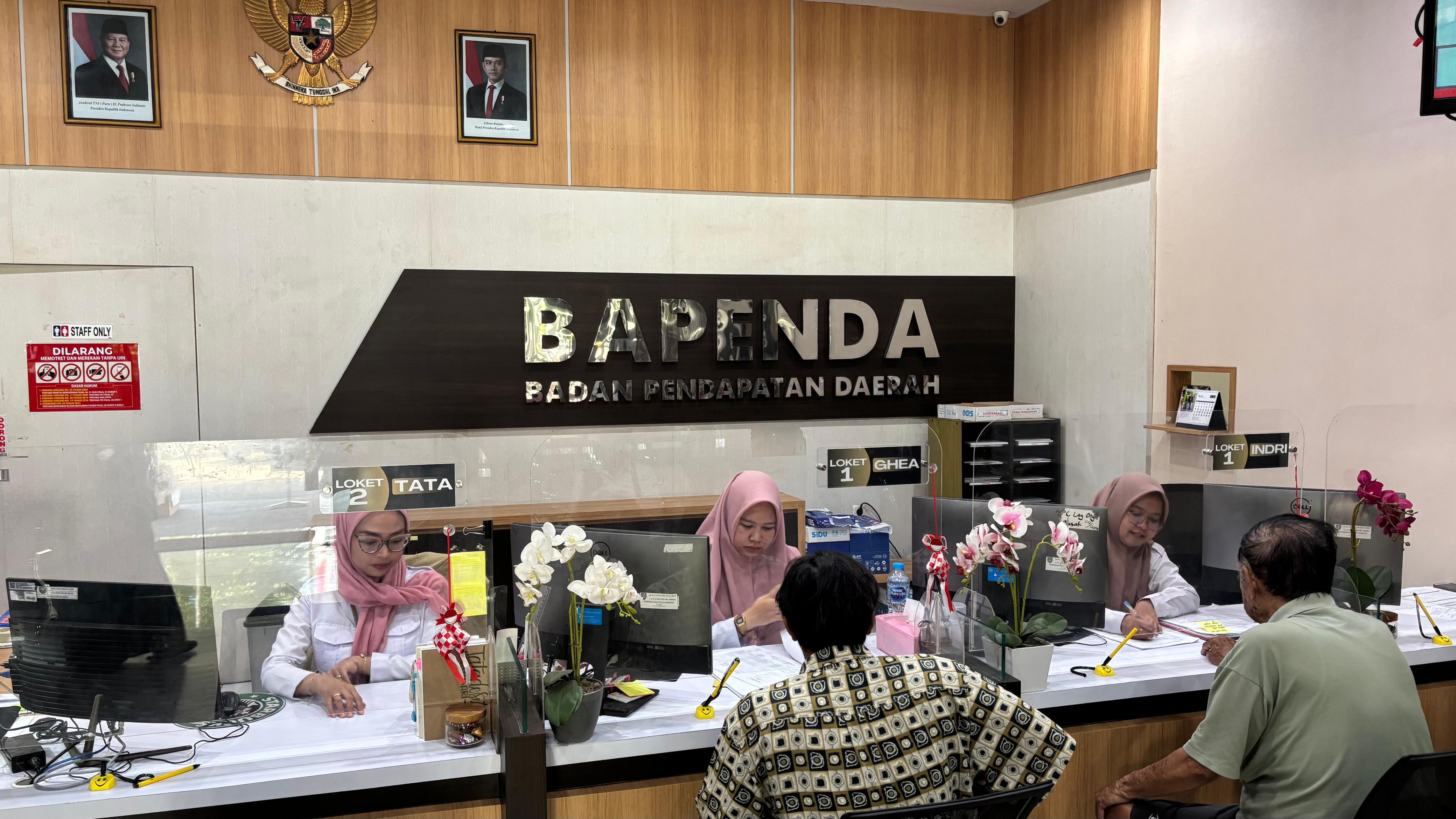 MENGENAL PAJAK BUMI DAN BANGUNAN (PBB) DI KABUPATEN JOMBANG: KEWAJIBAN, MANFAAT, DAN CARA BAYARNYA