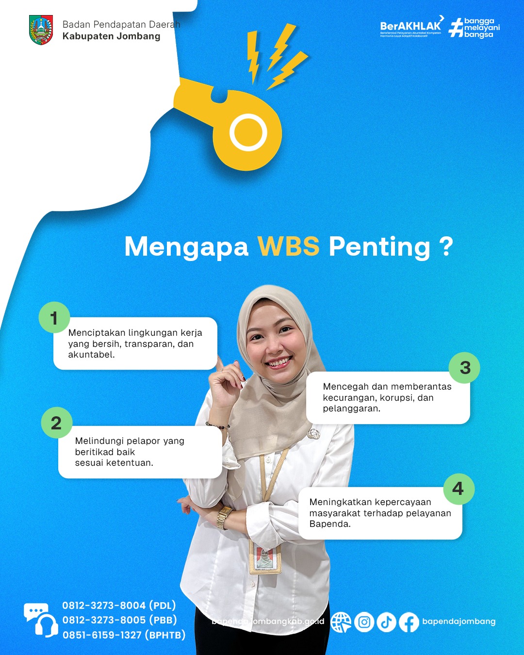 Informasi Bapenda