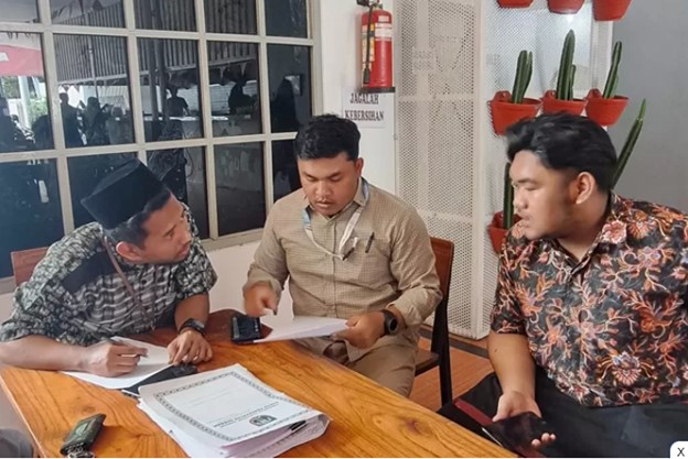 BAPENDA TERAPKAN ELEKTRONIFIKASI PAJAK DAERAH UNTUK CEGAH KEBOCORAN PAJAK HOTEL DAN RESTORAN