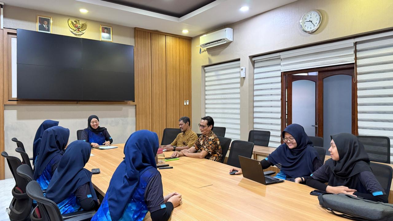 MENYELESAIKAN TUMPANG TINDIH ATURAN: BAPENDA DAN PERHUTANI JOMBANG BAHAS PAJAK DI KAWASAN HUTAN